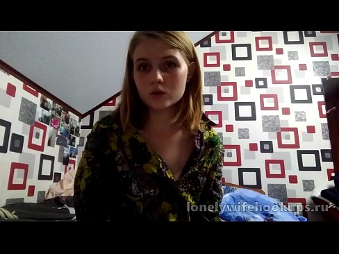 ❤️ Младата руса студентка от Русия харесва по-големи пишки. ️ Секс видео в bg.wassell.ru ️❤