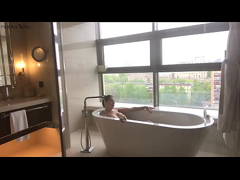 ❤️ Огромна мадама Страстно дрънкане на путката си в банята ️ Секс видео в bg.wassell.ru ️❤