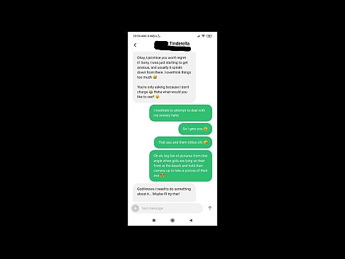 ❤️ Добавих нов PAWG от Tinder към моя харем ( говоря с Tinder) ️ Секс видео в bg.wassell.ru ️❤